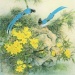 Flowers and Birds: Exhibition of works by Yang Duntszyan