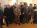 Ambassador of the Kingdom of Bahrain to the Russian Federation Opens Bahraini Artist Show