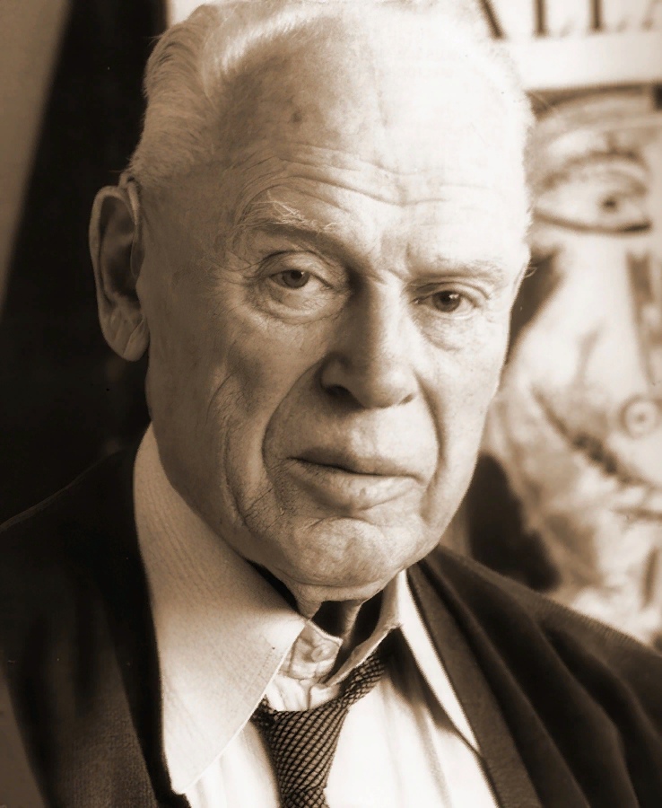 РОЖДЕСТВЕНСКИЙ Константин Иванович (1906-1997)
