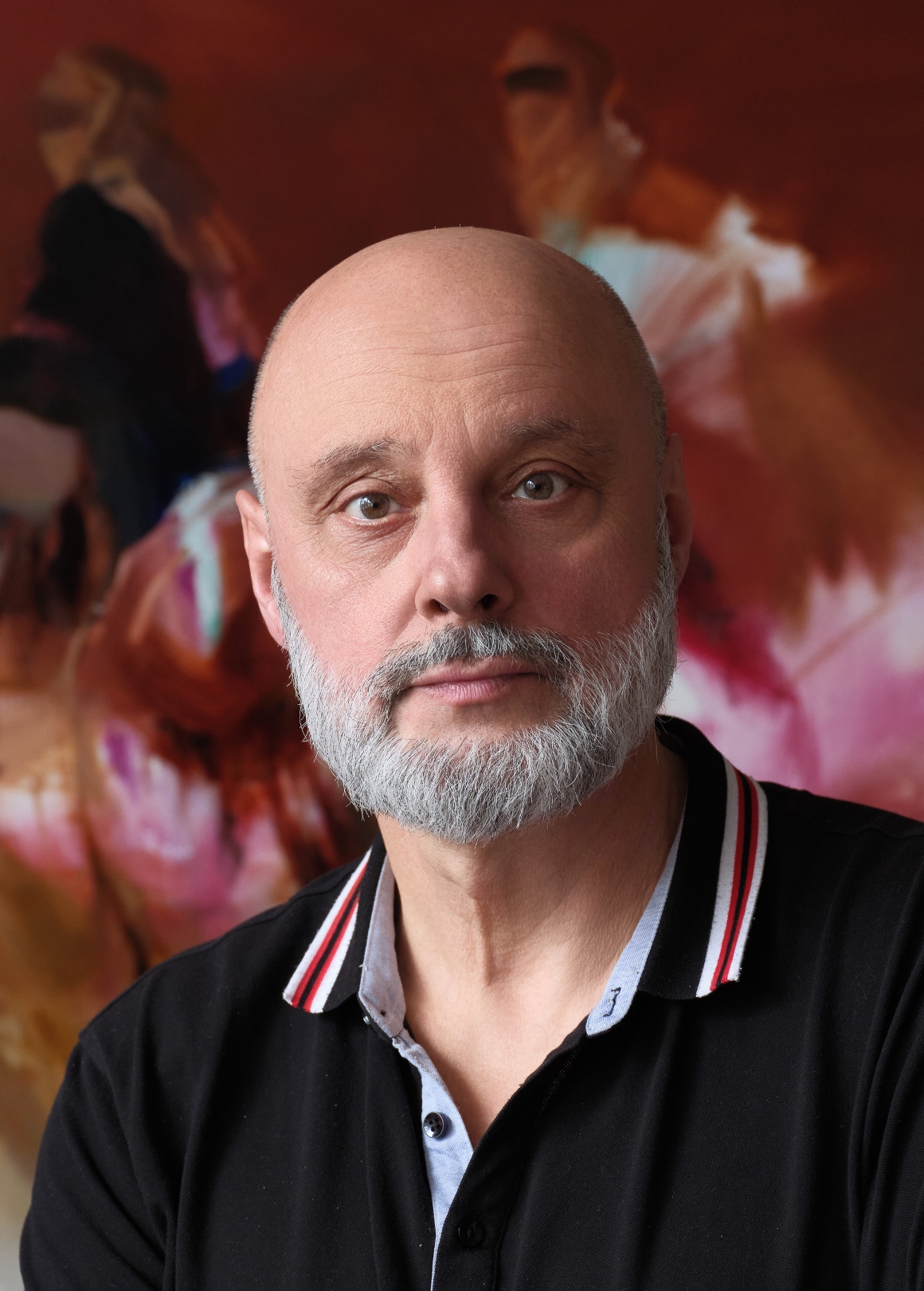 БЛОХИН Валерий Маратович