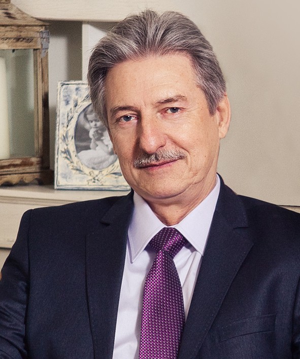 КУРМАНАЕВСКИЙ Алексей Михайлович