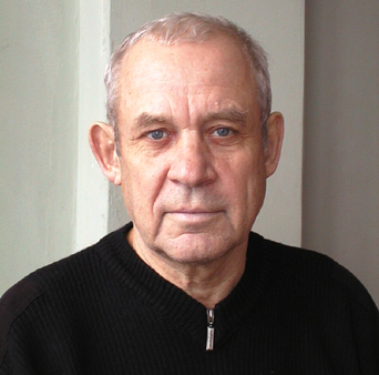 ЖУЛЬЕВ Юрий Васильевич (1939-2006)