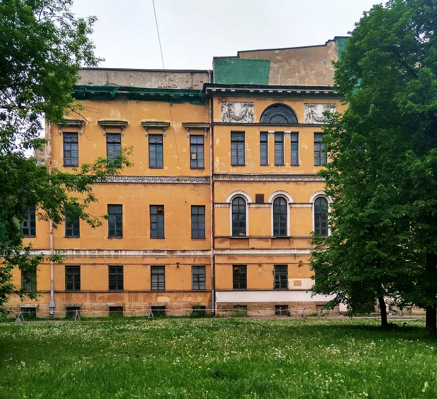ЩЕДРИН Аполлон Феодосиевич (1796-1847)