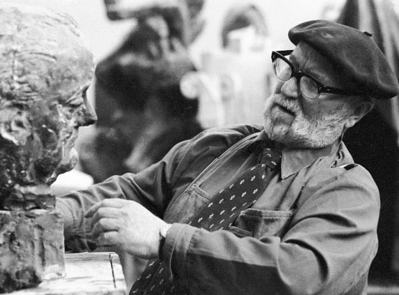 ДУБИНОВСКИЙ Лазарь Исаакович (1910-1982)