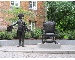 Monument to the Duke Karl Peter Ulrich of Holstein-Gottorp by Alexander Taratynov Was Unveiled in the German City of Kiel