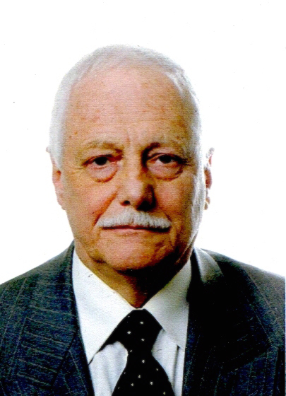 АРОНОВ Владимир Рувимович (1941-2022)