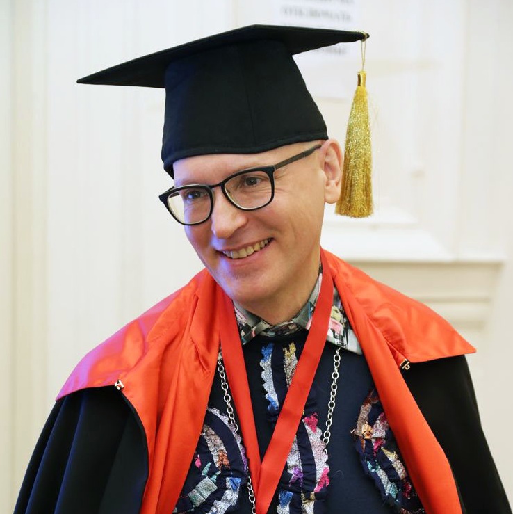 БАРТЕНЕВ Андрей Дмитриевич