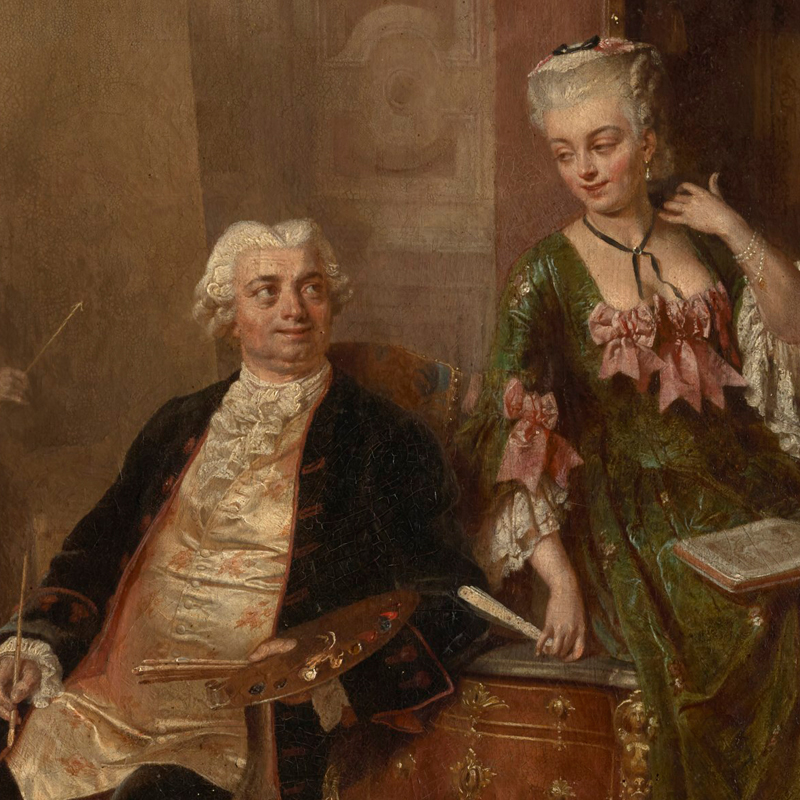 СТРАШИНСКИЙ (Вильгельм-Давид) Леонард Осипович  (1828-1878)