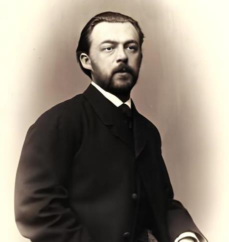 СУХОДОЛЬСКИЙ Пётр Александрович (1835-1903)