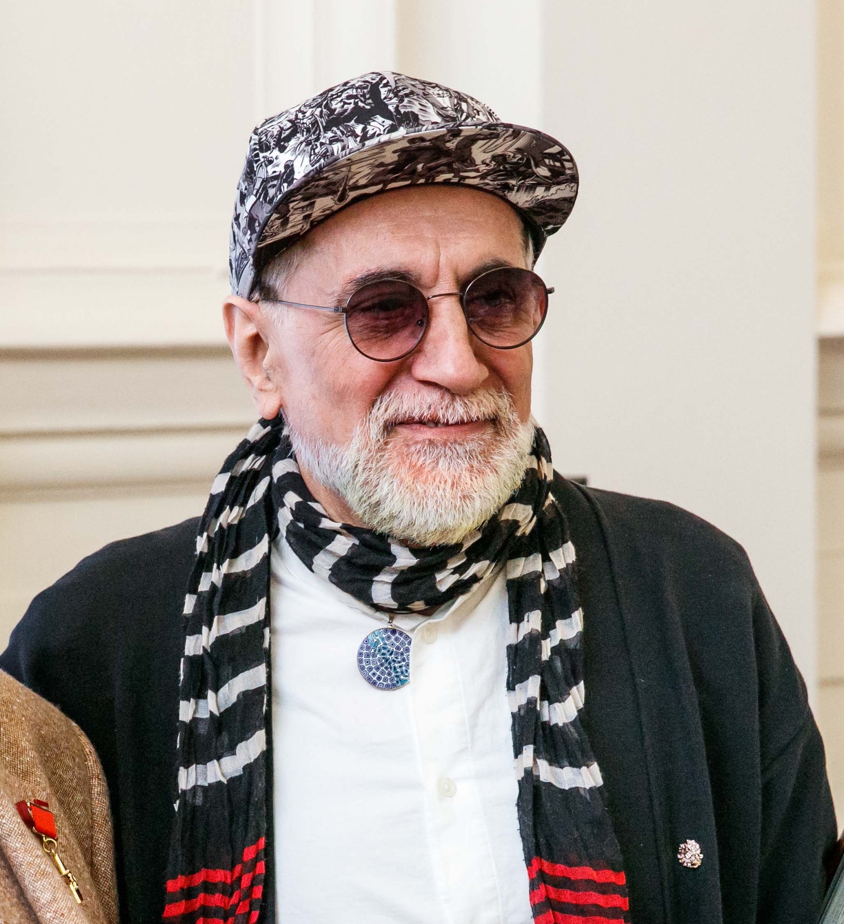 БАБАЯН Давид Алексеевич