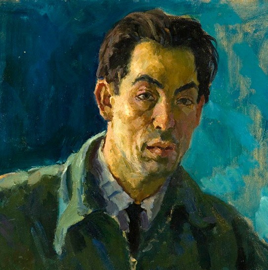 АХМЕДОВ Рахим Ахмедович (1921-2008)