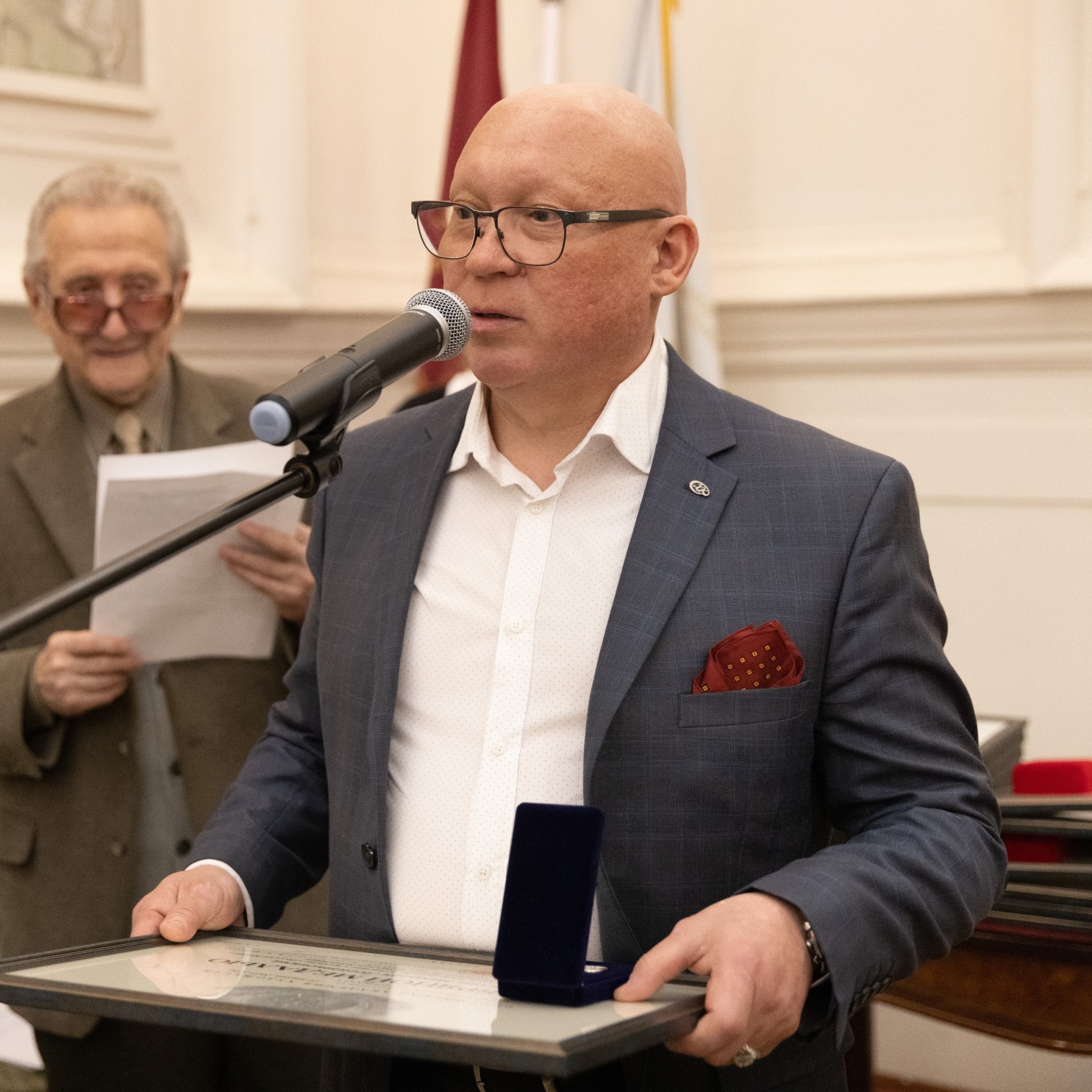 АНДРЕЕВ Николай Леонтьевич