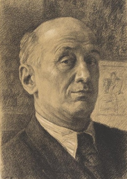 ВЕРЕЙСКИЙ Георгий Семёнович (1886-1962)