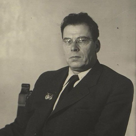 КУПРИЯНОВ Михаил Васильевич (1903-1991)
