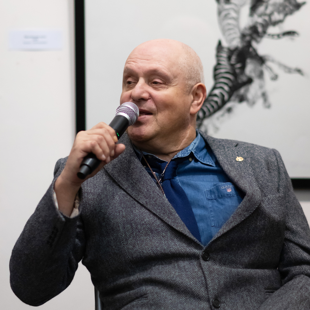 ЯСТРЕБЕНЕЦКИЙ Александр Григорьевич