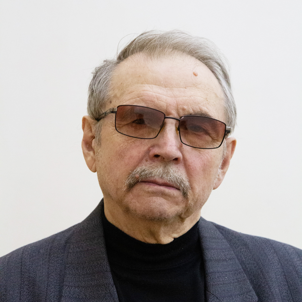 ЧУПРОВ Борис Владимирович