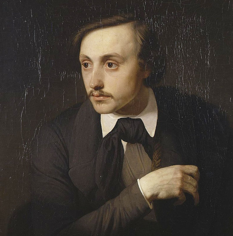 СОКОЛОВ Иван Иванович (1823-1918)