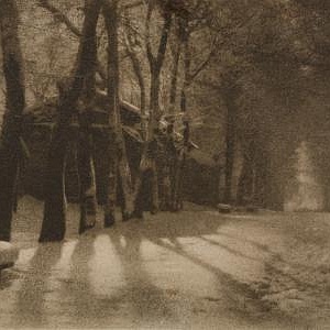 PHOTOGRAPHY AS ART. RUSSIAN PICTORIALISM: RESEARCH CONFERENCE IN THE RUSSIAN ACADEMY OF ARTS AND THE STATE TRETYAKOV GALLERY