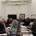 Is Cinema the Most Significant Art? Prospects of a Cinema Artist:  Conference at the Russian Academy of Arts