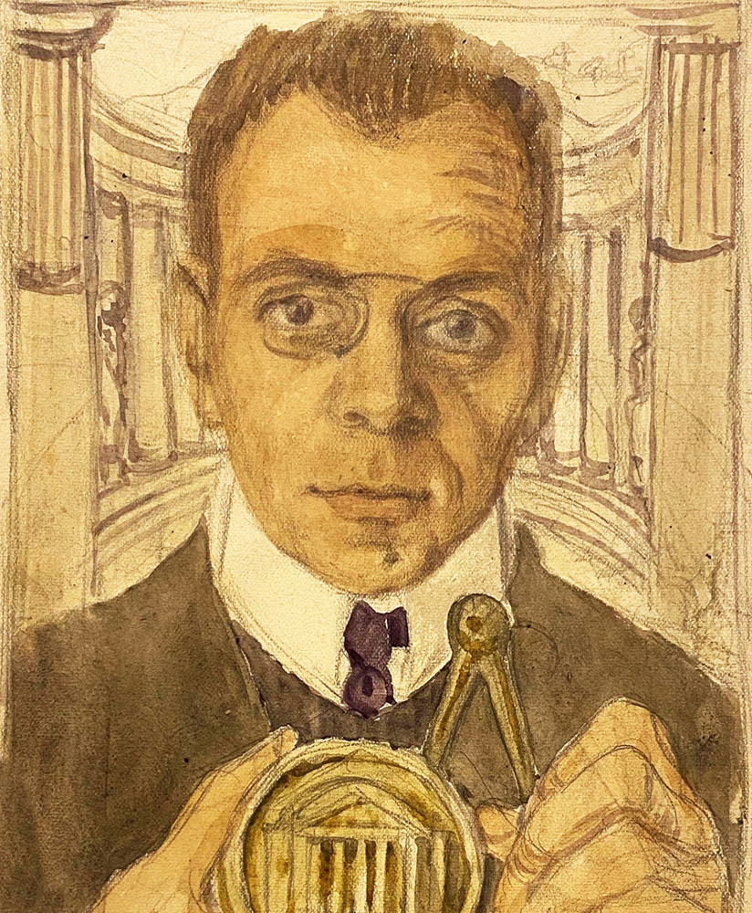 ЩУКО Владимир Алексеевич (1878-1939)