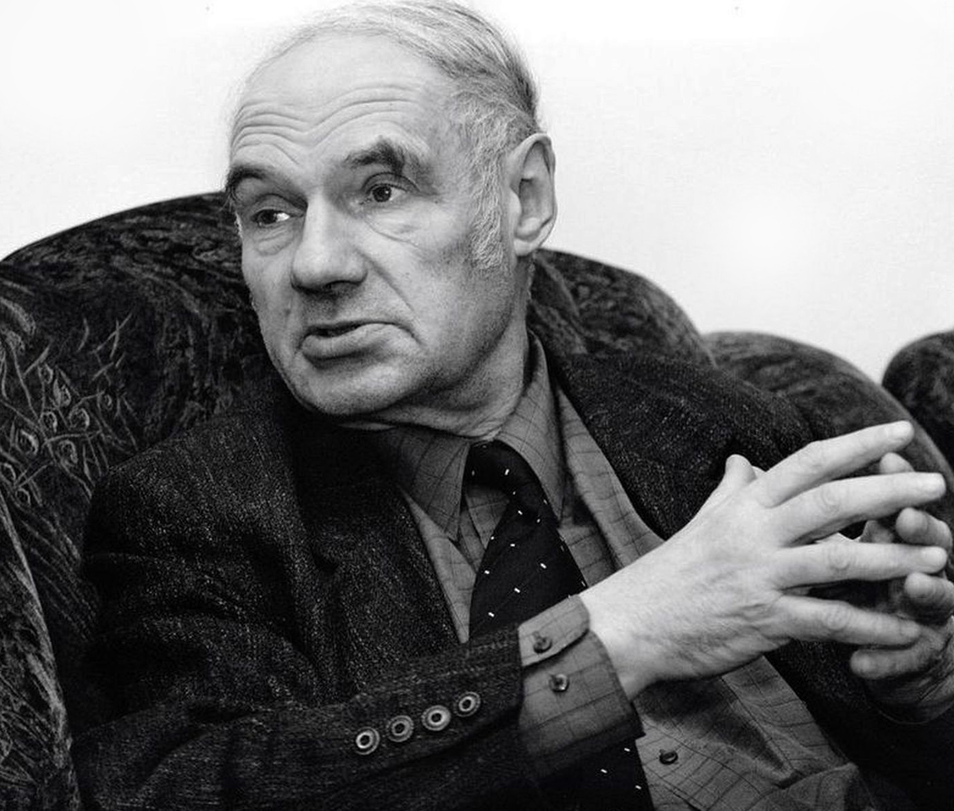 ЛЕДЕНЕВ Роман Семенович (1930-2019)
