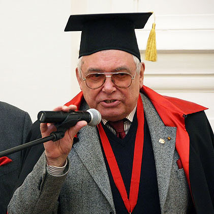 СИДОРОВ Евгений Юрьевич