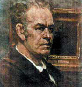 САВИЦКИЙ Георгий Константинович (1887-1949)