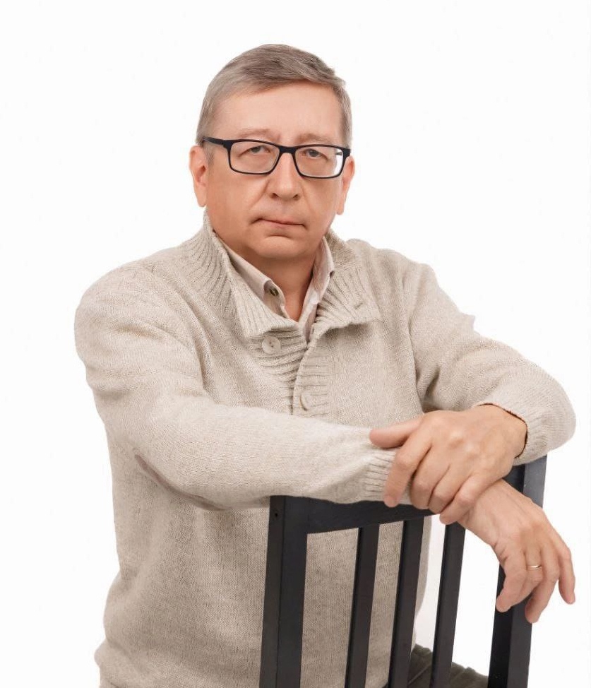 ШИЛОВ Александр Николаевич