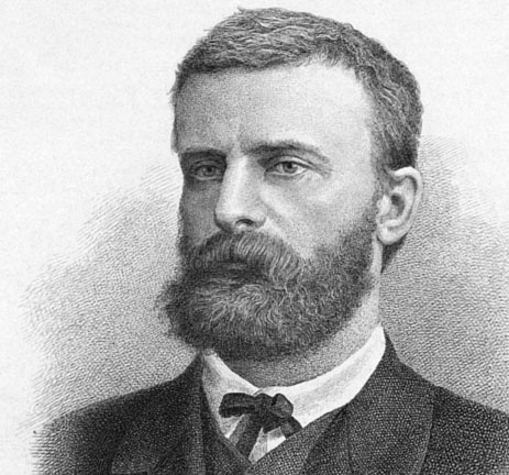 ДАЛЬ Лев Владимирович (1834-1878)