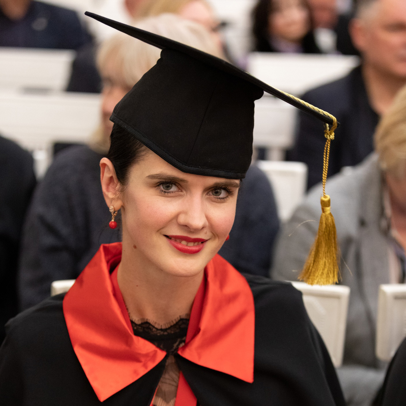 БАРЫКИНА Любовь Алексеевна 