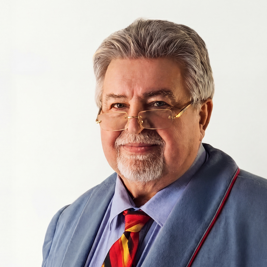 РЖЕВСКИЙ Валерий Николаевич