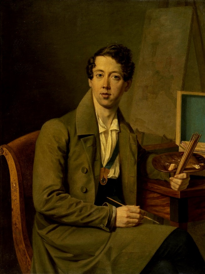 ВАСИЛЬЕВ Алексей Александрович (1811-1879)