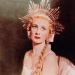 THE QUEEN OF FOUETTE. SOPHIA GOLOVKINA: EXHIBITION IN THE MUSEUM AND EXHIBITION COMPLEX OF THE RUSSIAN ACADEMY OF ARTS 