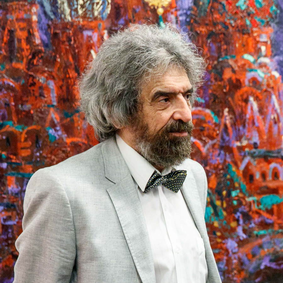 ЧЕЧИК Анатолий Зиновьевич