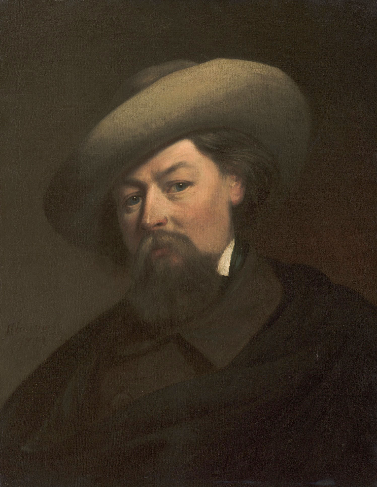 ШИЛЬЦОВ Павел Саввич (1820-1893)