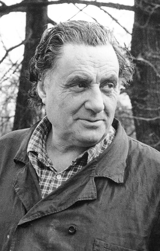 САВИЦКАС Аугустинас Юргио (1919-2012)