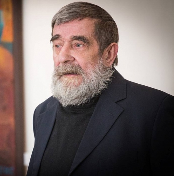РОТКО Николай Алексеевич (1944-2021)