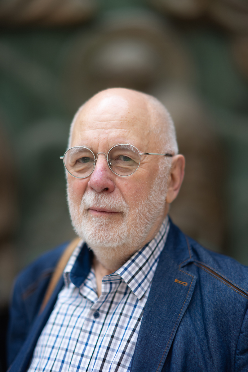 ХАРШАК Андрей Александрович