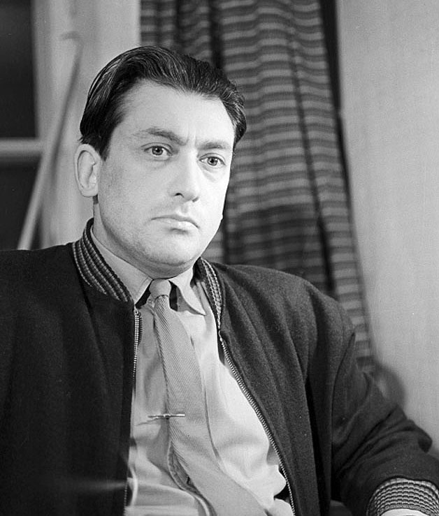 ДУБИНСКИЙ Давид Александрович (1920-1960)