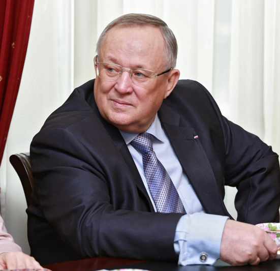 АЯЦКОВ Дмитрий Федорович