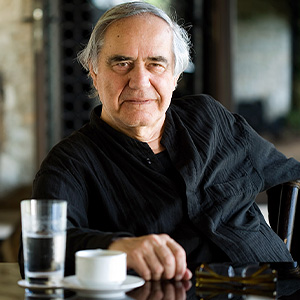 ДЖАМОНЯ Душан (1928-2009)