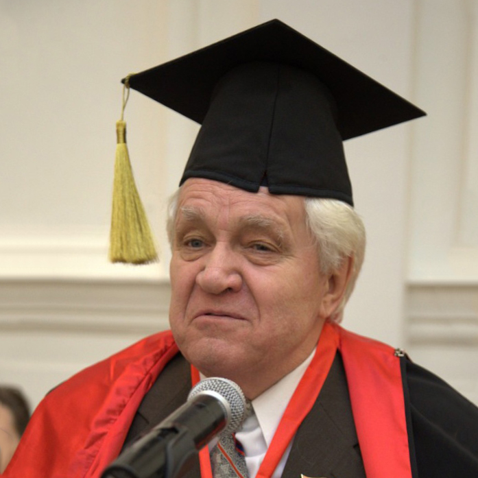 МЕДВЕДЕВ Алексей  Лукич 