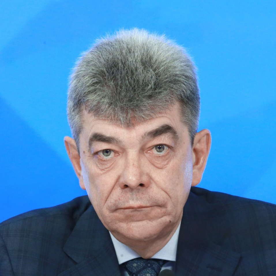 ТУЧКОВ Иван Иванович (1956-2018)