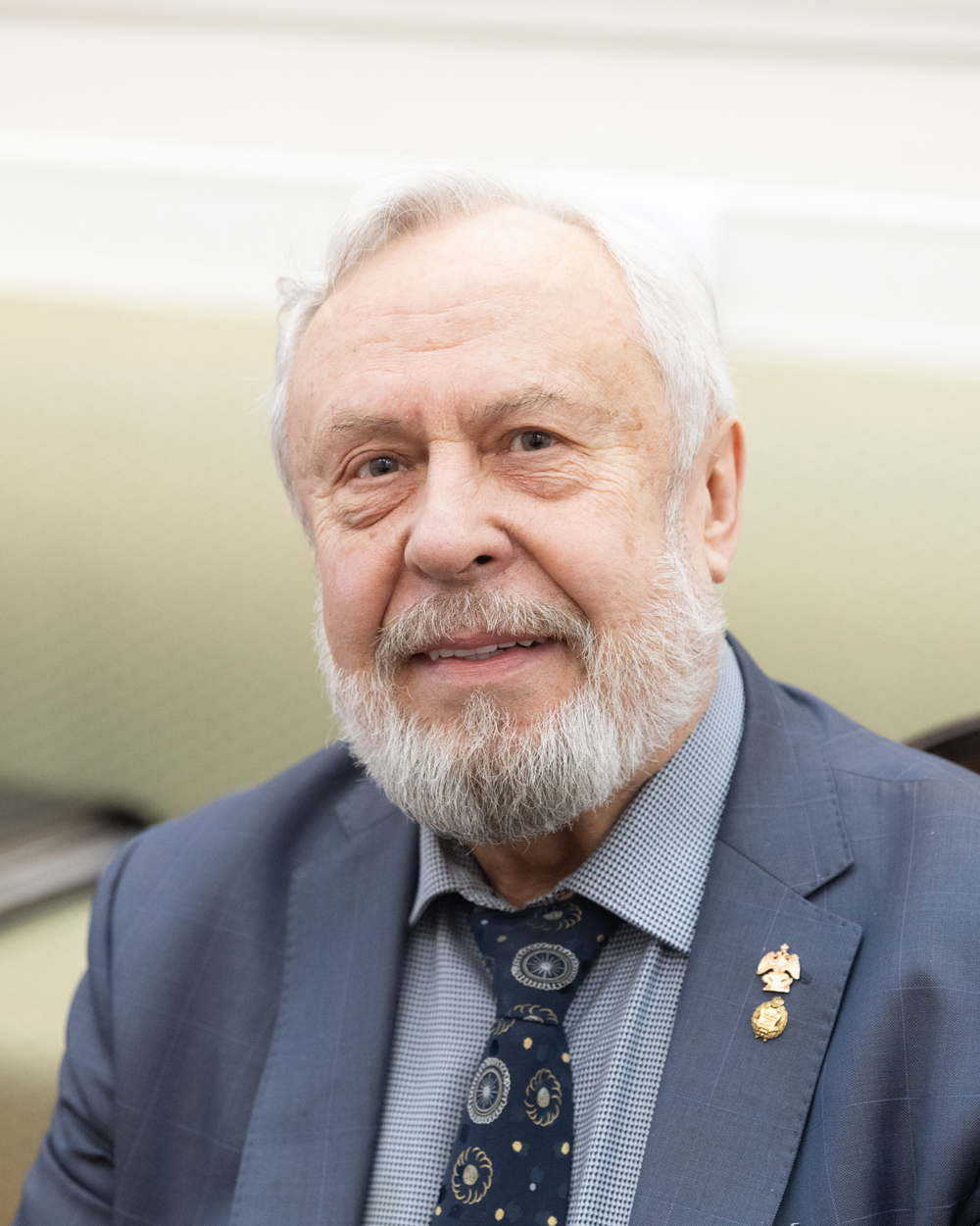 ЖЕЛВАКОВ Вячеслав Юрьевич