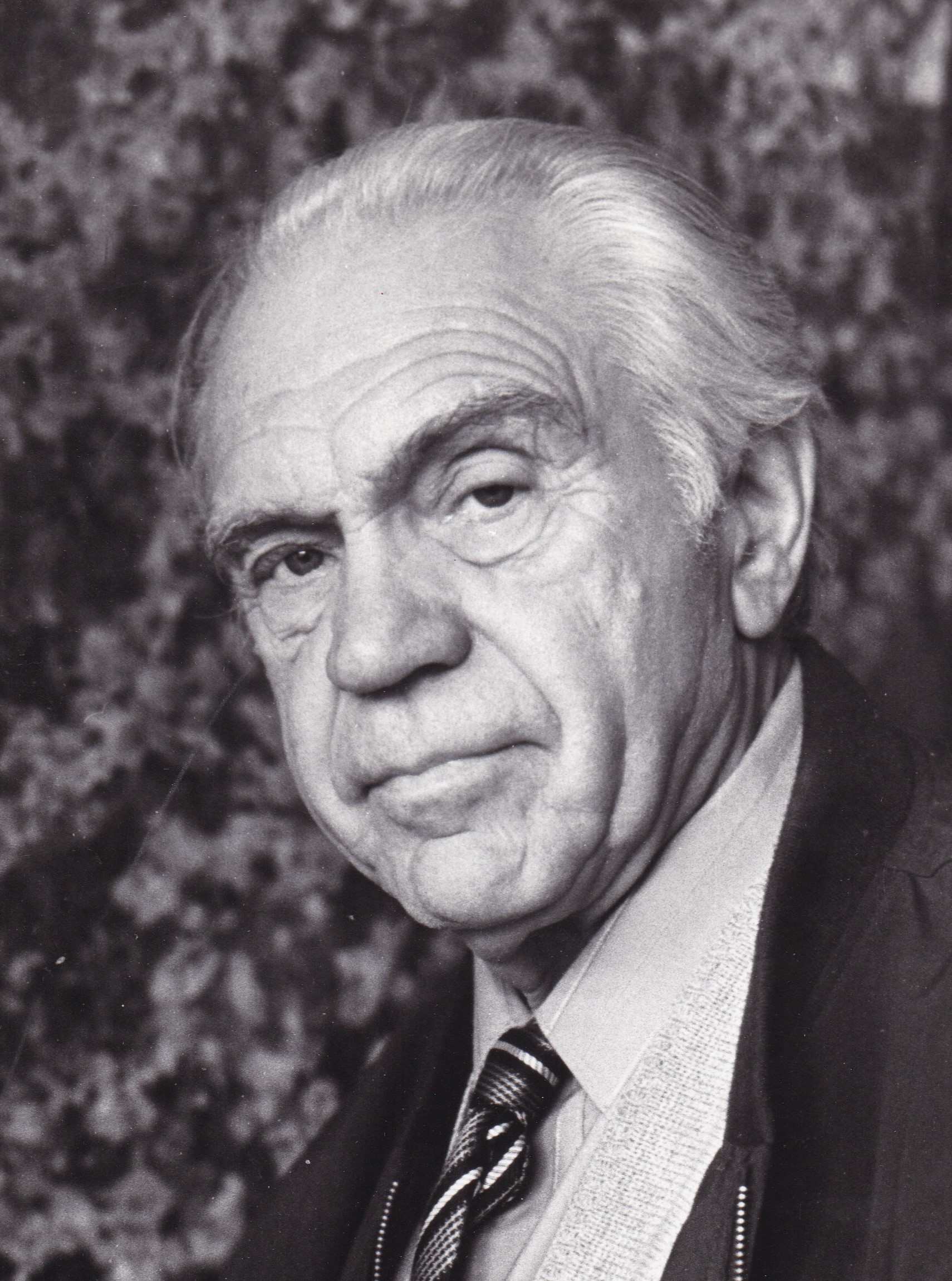 РЯБИНСКИЙ Евгений Владиславович (1925-2002)