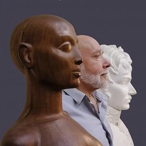 THE SPACE OF FUN-FILLED LIFE: SCULPTURE OF VLADIMIR KOLESNIKOV AT THE RUSSIAN ACADEMY OF ARTS 