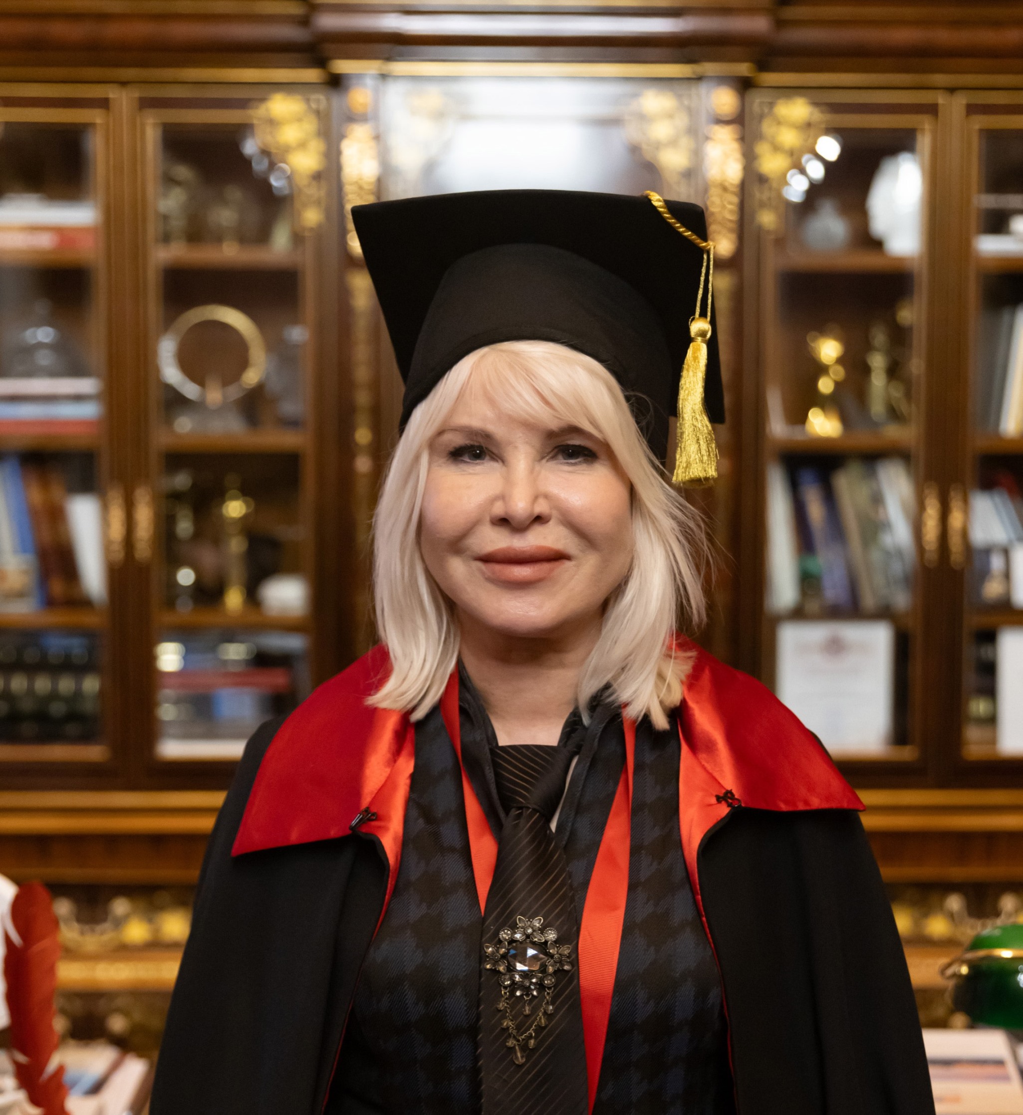 АЛИКОВА Ирина Валерьевна