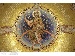 OFFICIAL PRESENTATION OF THE MOSAIC DECORATION FOR THE DOME OF THE CATHEDRAL OF ST. SAVA IN BELGRADE