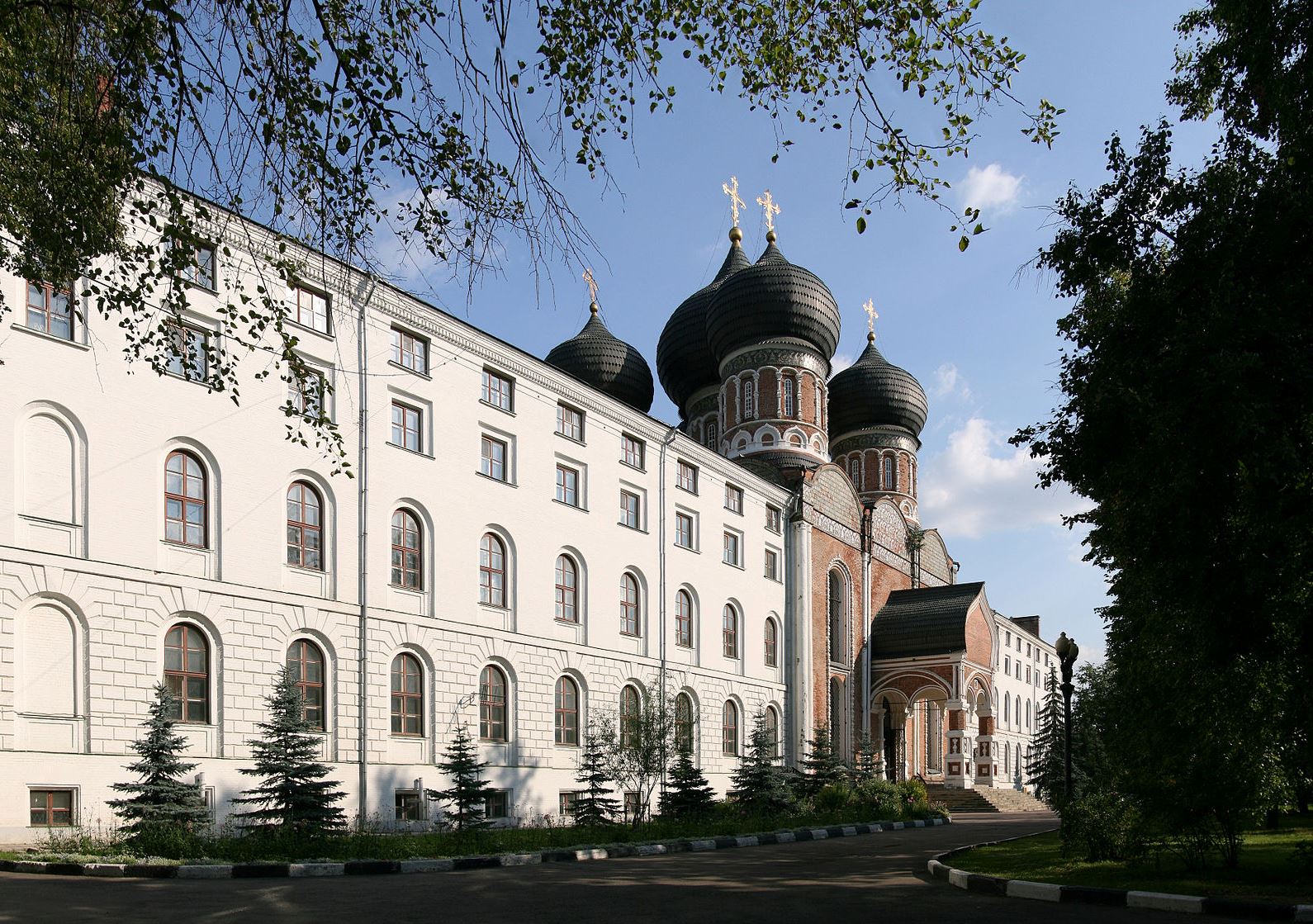 ШЕБУЕВ Василий Васильевич (1818-?)