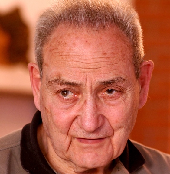 РОЗЕНТАЛЬ Гарри (1922-2017)